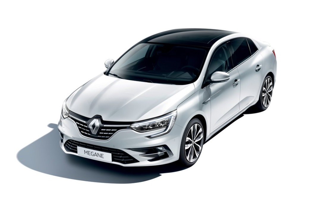 Megane 4