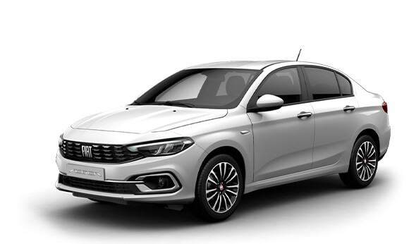 Fiat Ega